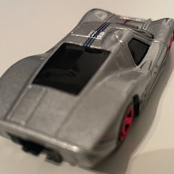 1967 Ford GT MK.IV - Picture 4 of 5